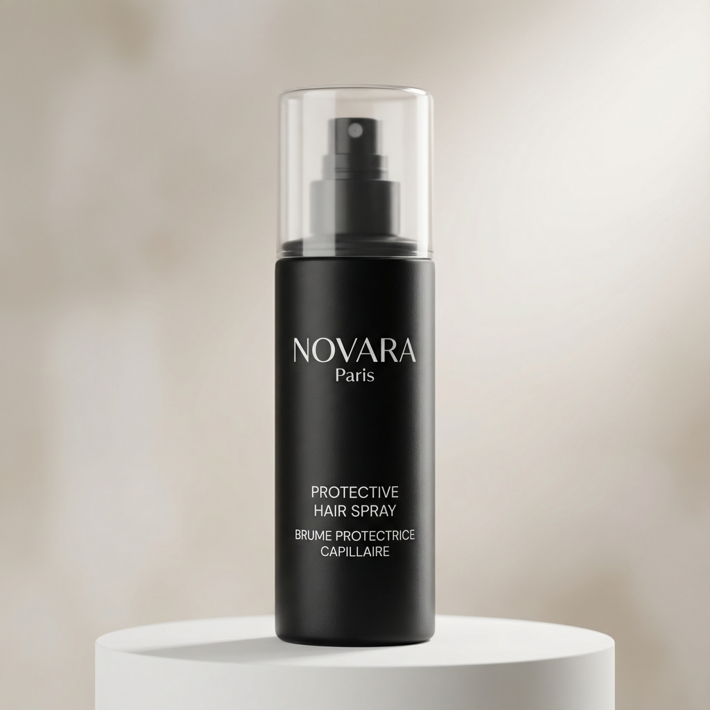 Spray Protecteur UV | Coloration longue durée